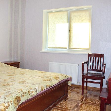 Hotel Smotrytska Vezha Kamjanez-Podilskyj Exterior foto
