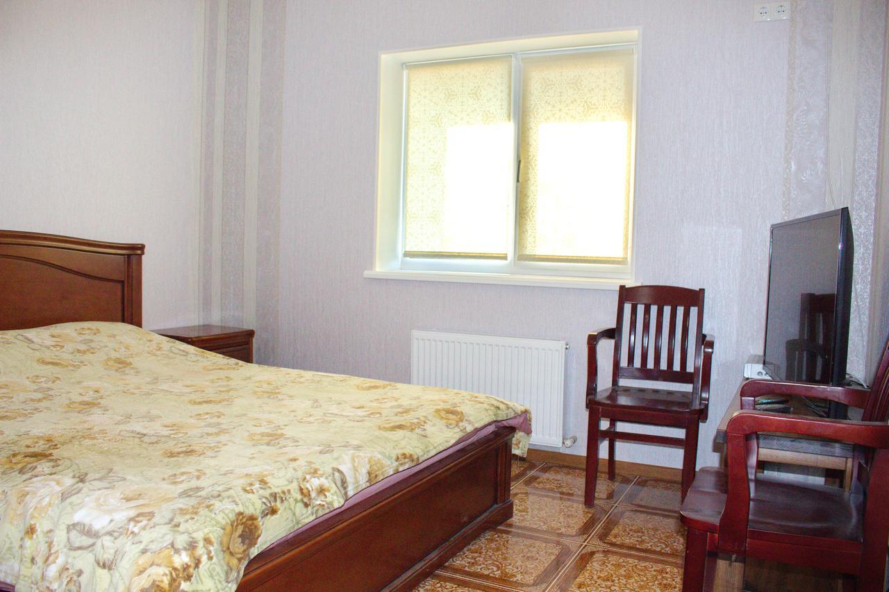 Hotel Smotrytska Vezha Kamjanez-Podilskyj Exterior foto